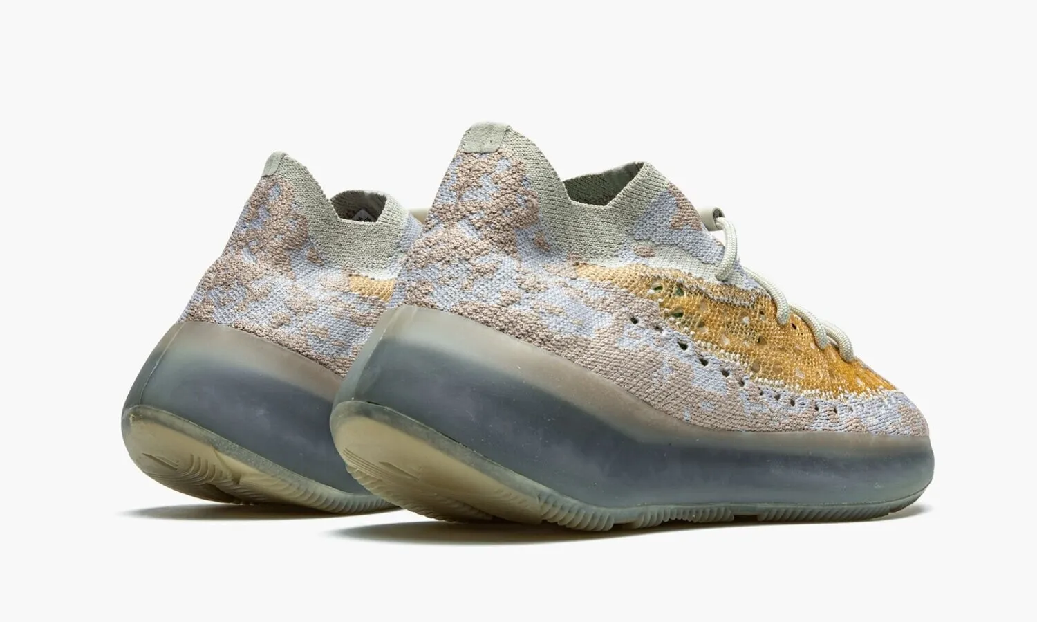 YEEZY BOOST 380 Pepper - NeoLux