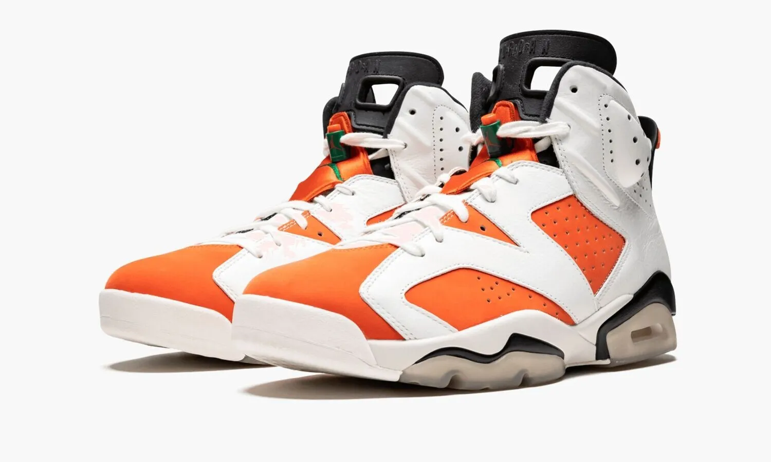 JORDAN 6 RETRO Gatorade - NeoLux