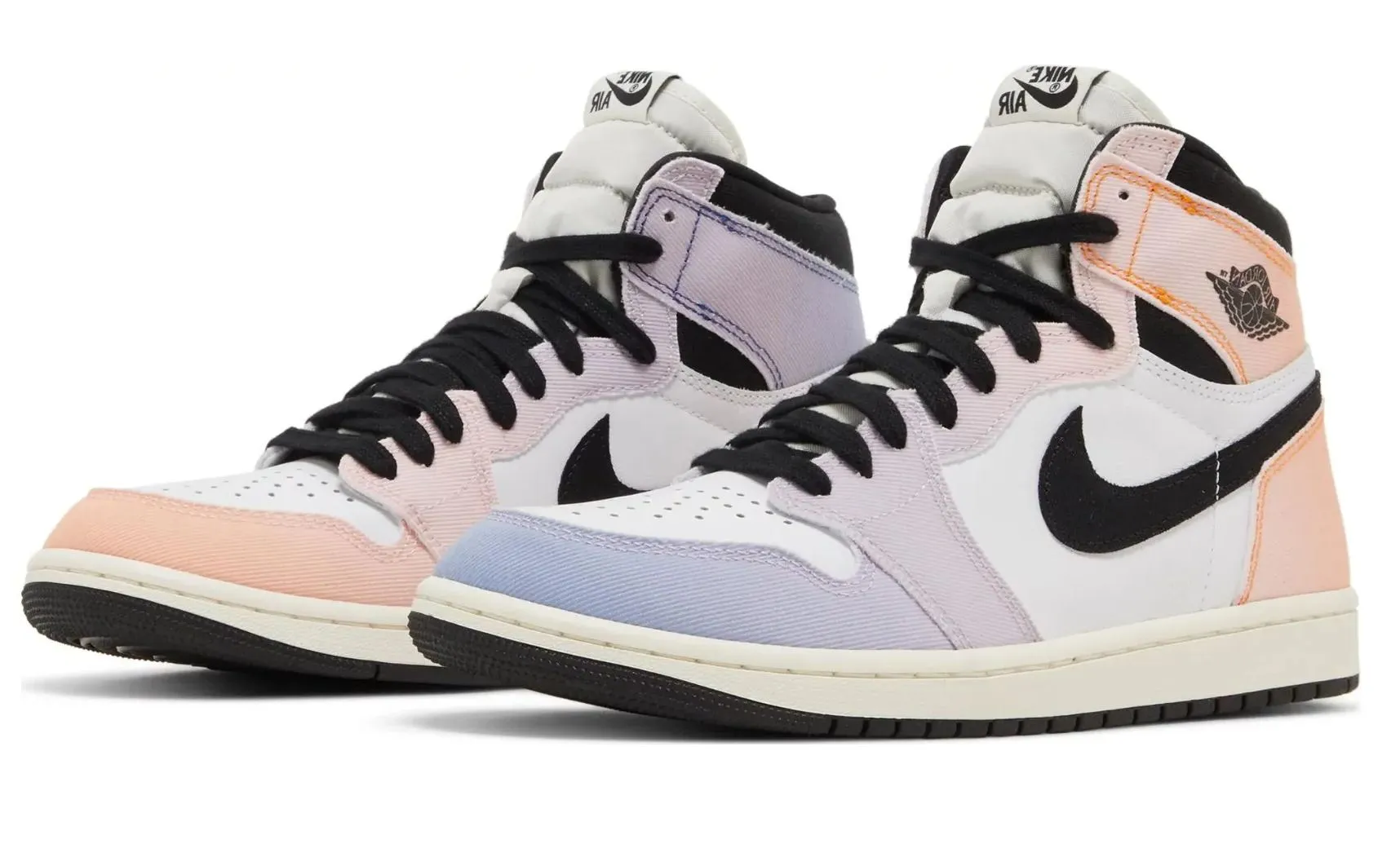 Jordan 1 Retro High OG Skyline - NeoLux