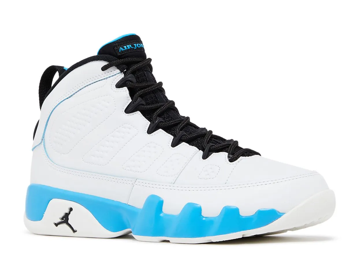 Jordan 9 Retro Powder Blue (2024) - NeoLux