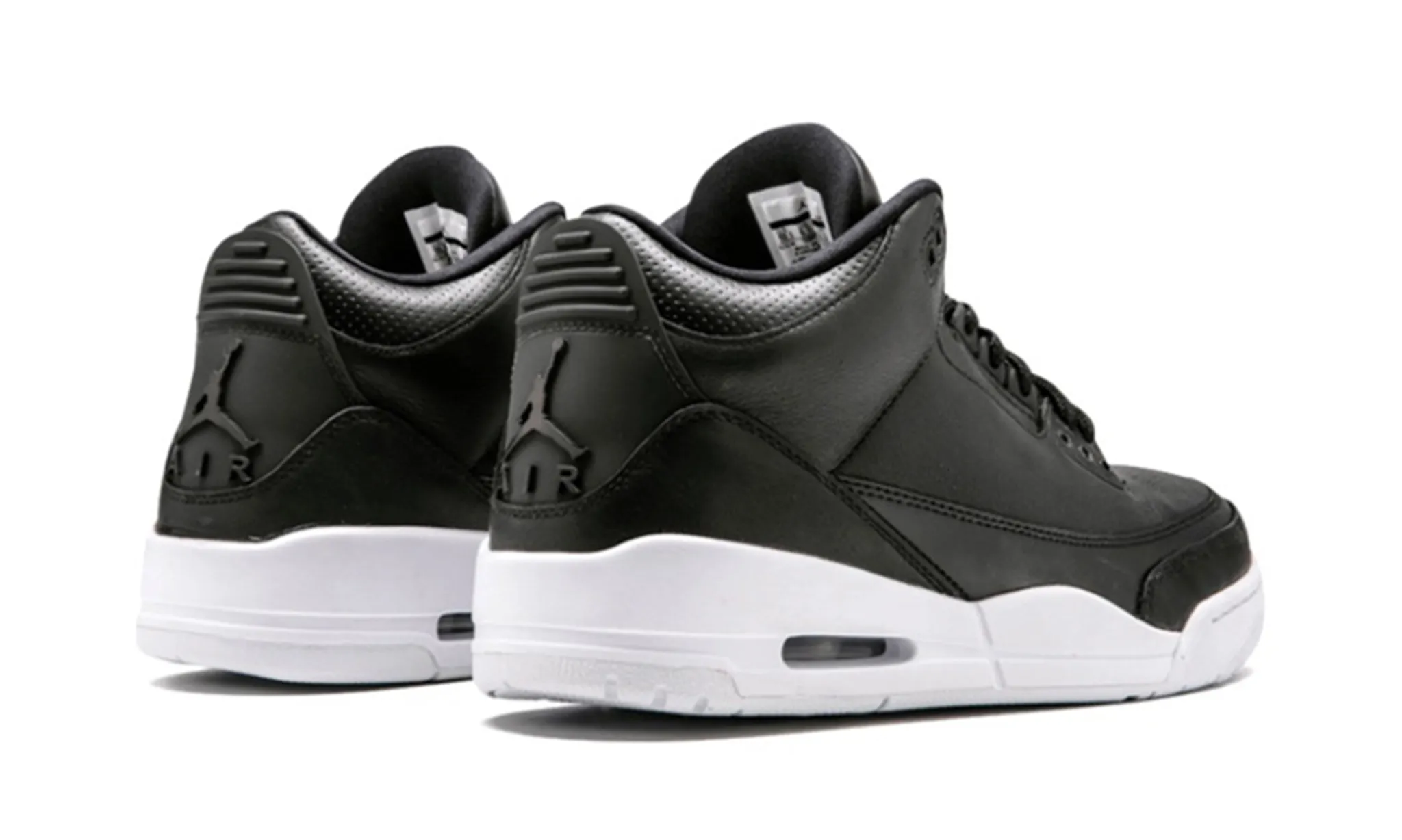 Jordan 3 Retro Cyber Monday (2016) - NeoLux