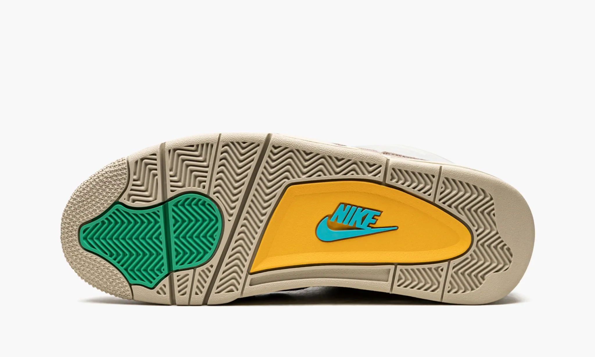 JORDAN 4 RETRO SP Union Taupe Haze - NeoLux