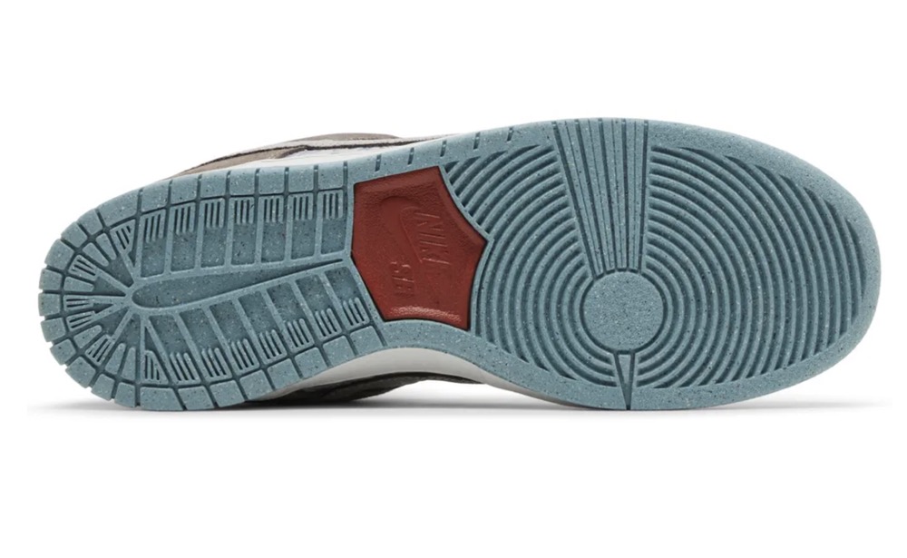 Nike SB Dunk Low Big Money Savings - NeoLux