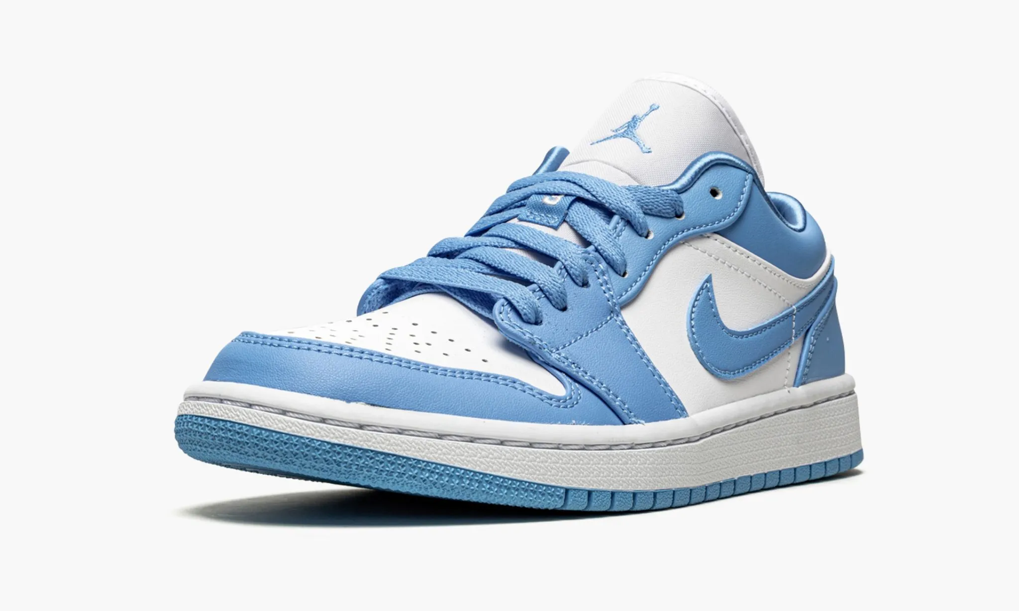 JORDAN 1 LOW UNC - NeoLux