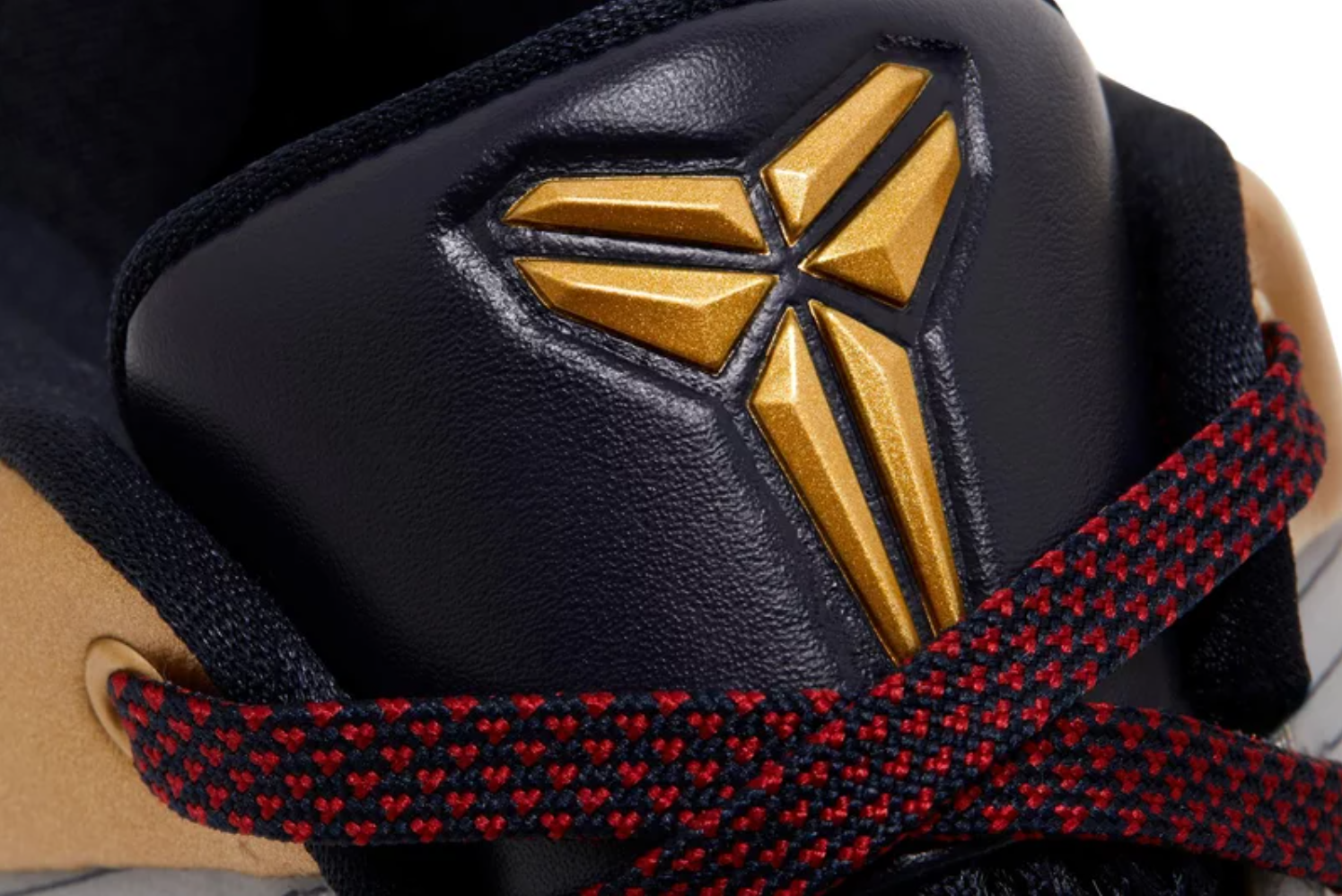 Nike Zoom Kobe 4 Protro Gold Medal 2024 - NeoLux