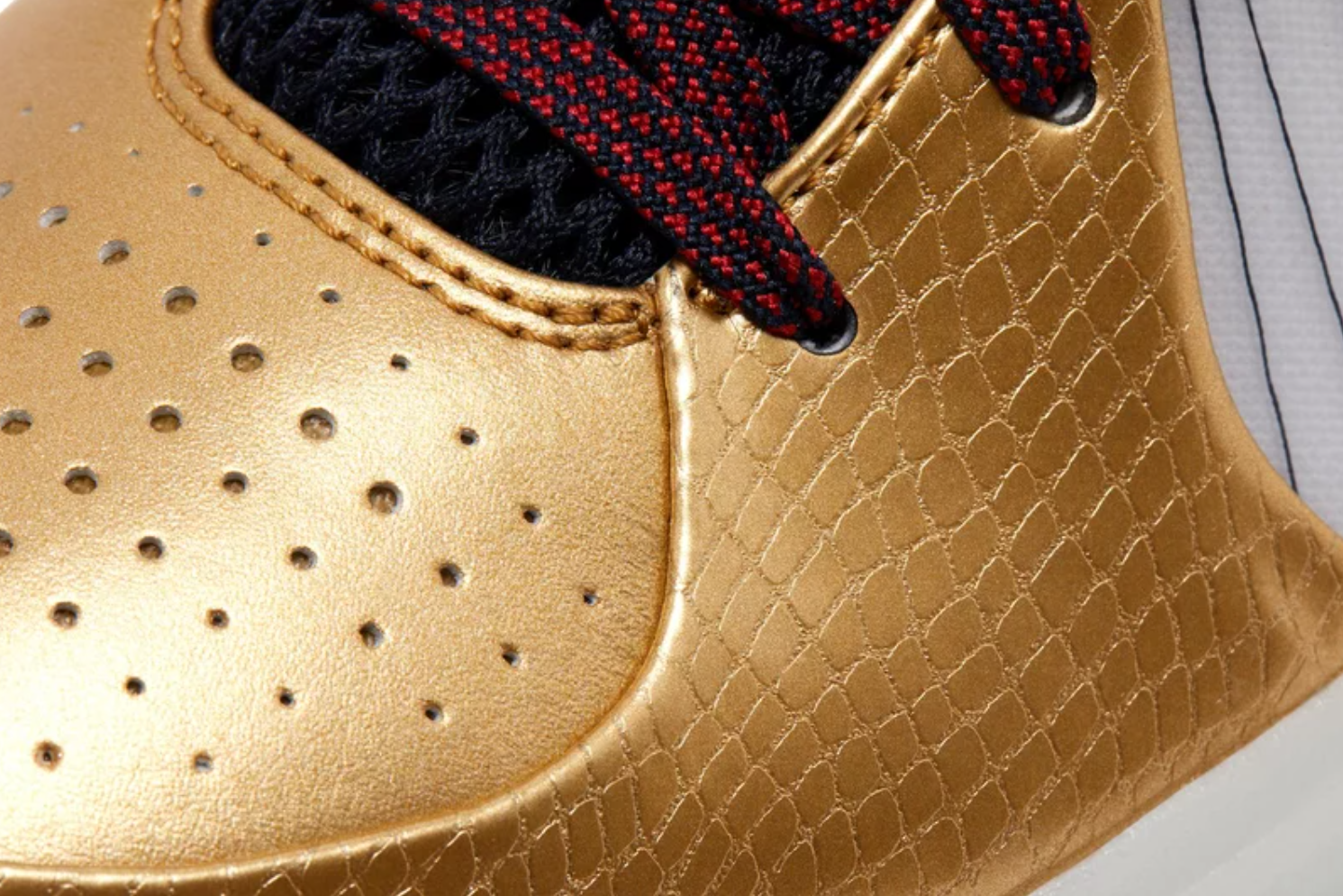 Nike Zoom Kobe 4 Protro Gold Medal 2024 - NeoLux