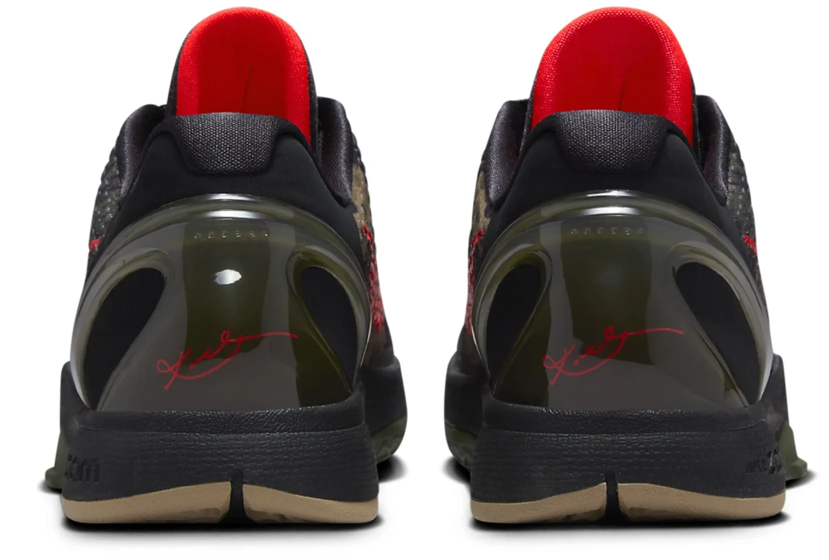 Nike Kobe 6 Protro Italian Camo (2024) - NeoLux