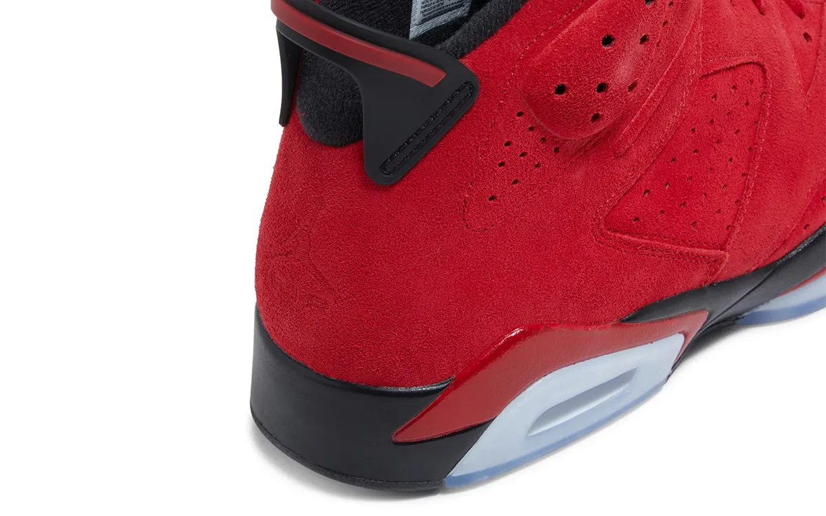 JORDAN 6 RETRO Toro Bravo - NeoLux