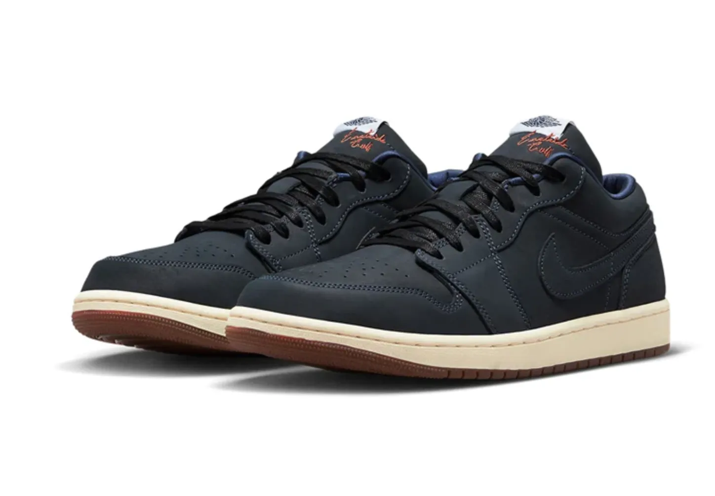 JORDAN 1 LOW EASTSIDE GOLF OUT OF THE MUD - NeoLux