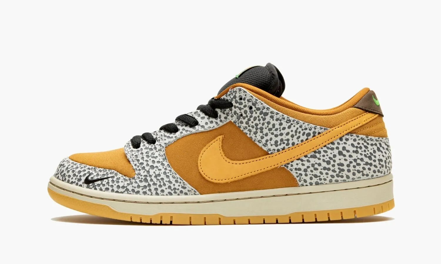 NIKE SB DUNK LOW PRO Safari - NeoLux