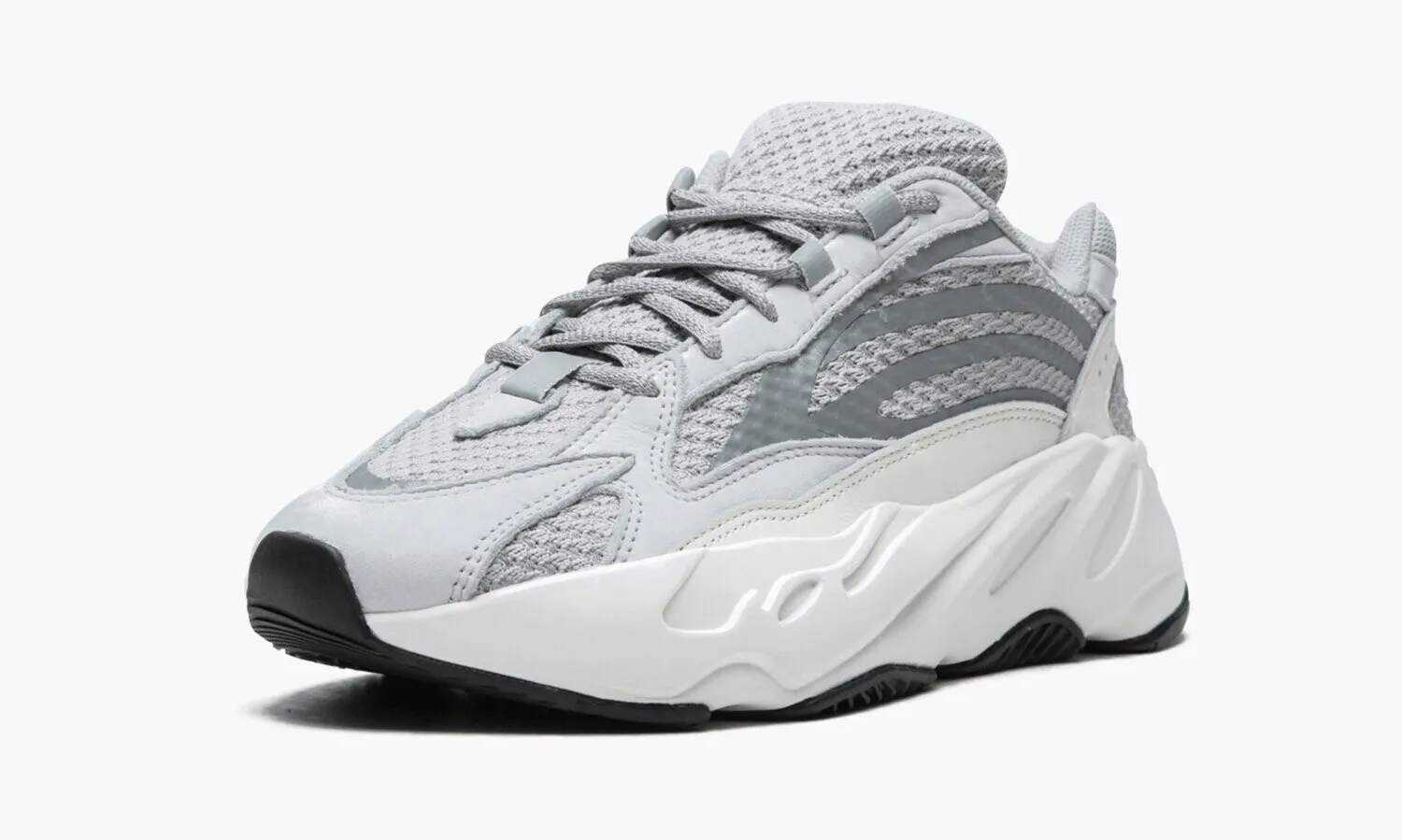 YEEZY BOOST 700 V2 Static - NeoLux