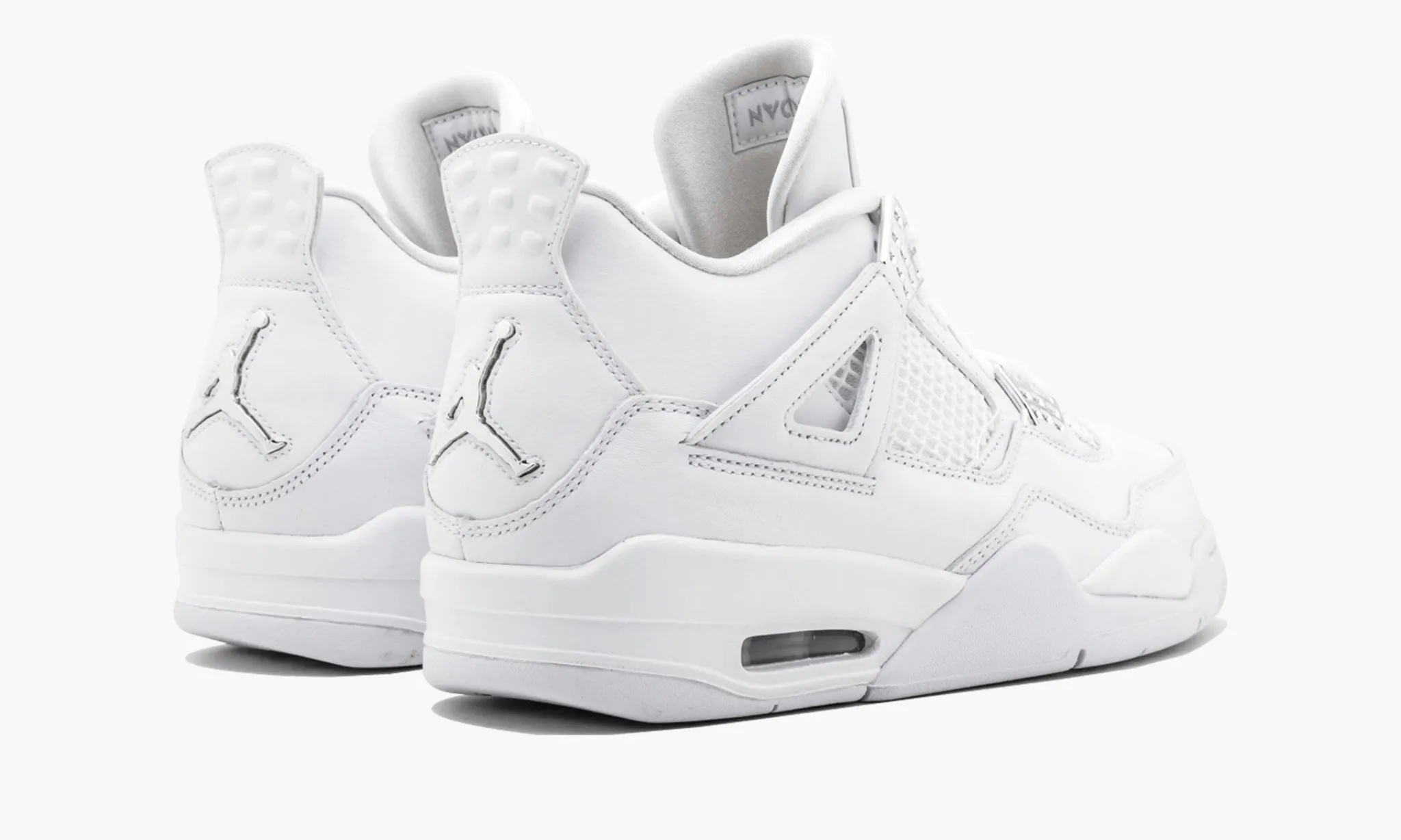 JORDAN 4 RETRO Pure Money - NeoLux