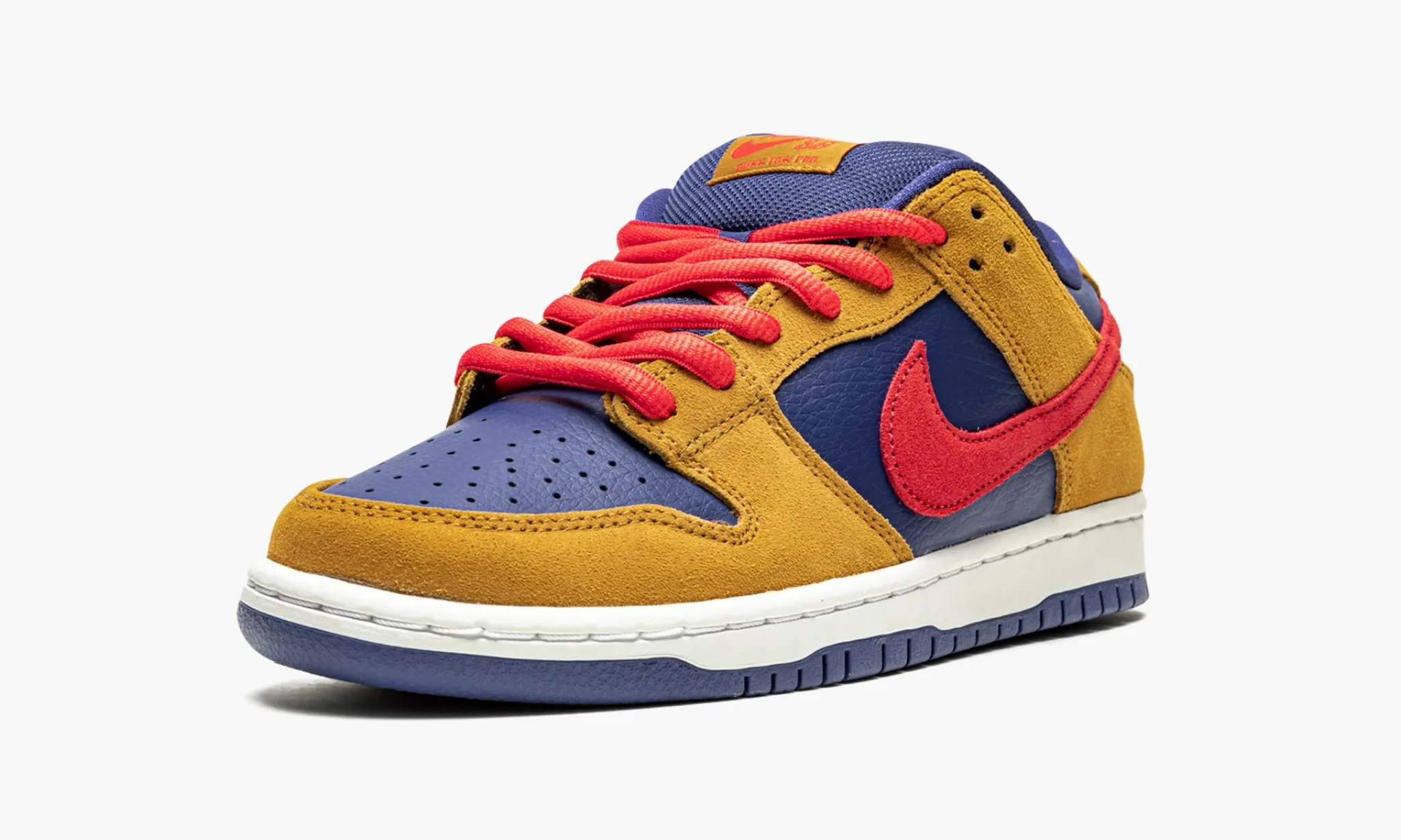 NIKE SB DUNK LOW PRO SNEAKERS - NeoLux