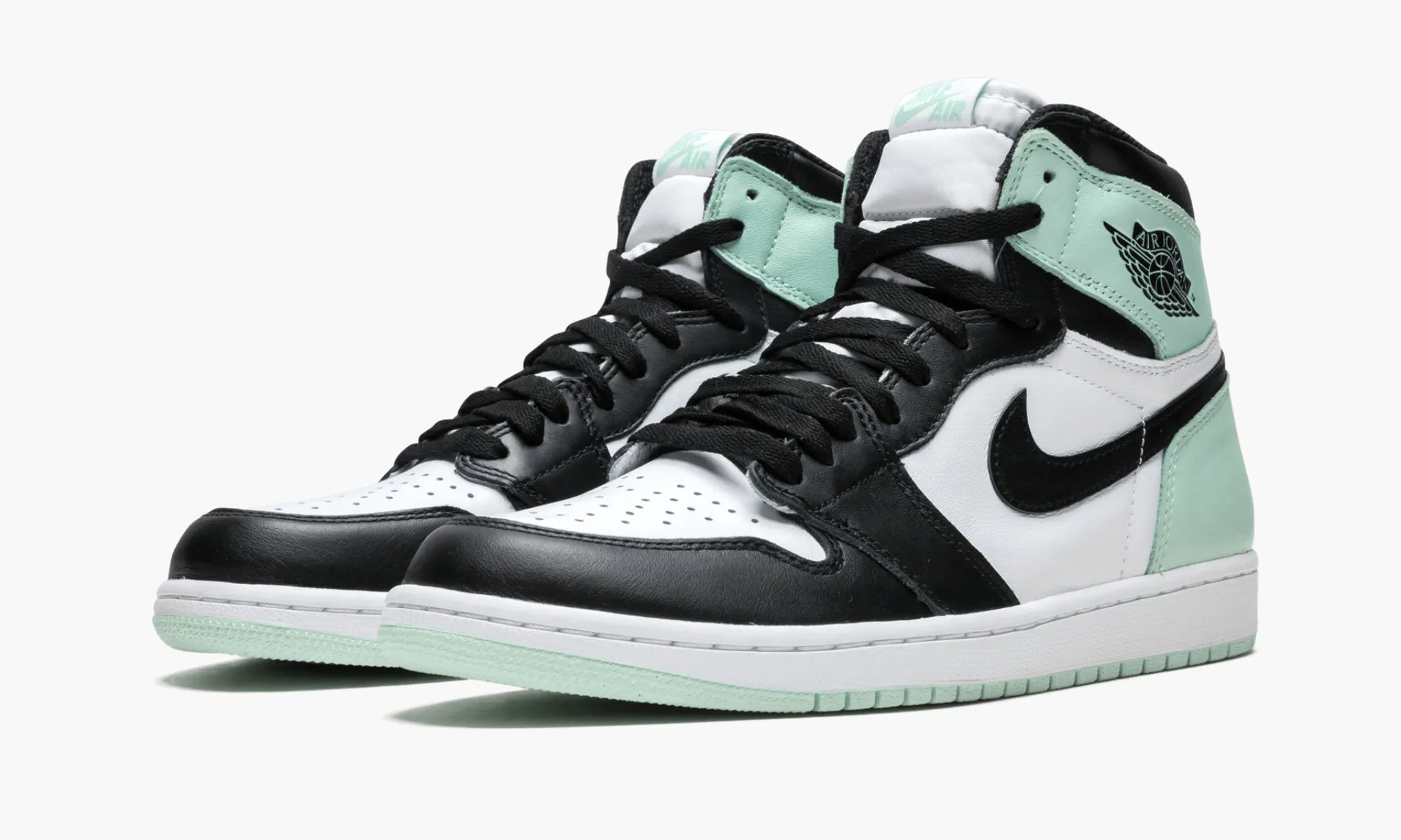 JORDAN 1 RETRO HIGH OG NRG Igloo - NeoLux