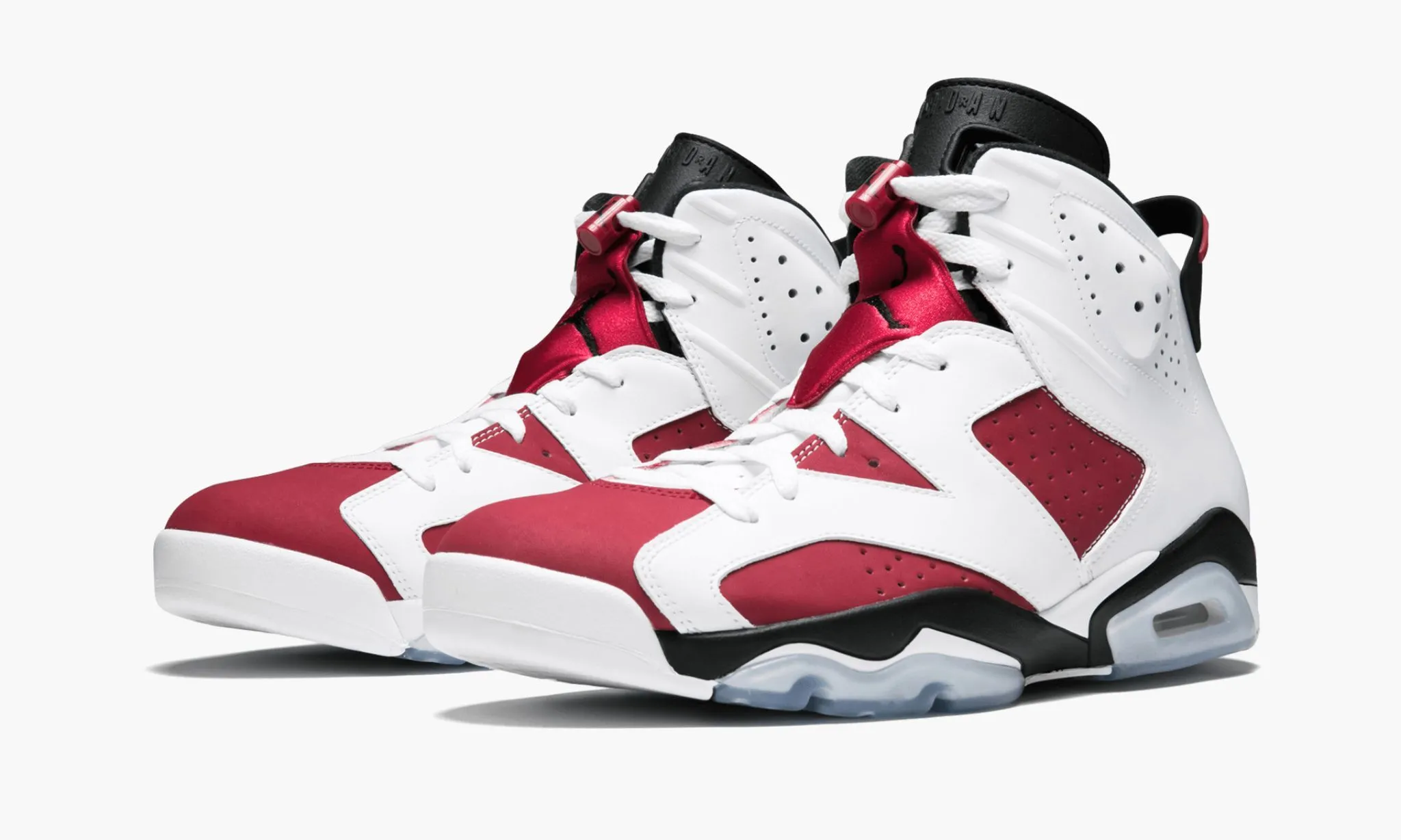 JORDAN 6 RETRO Carmine - NeoLux