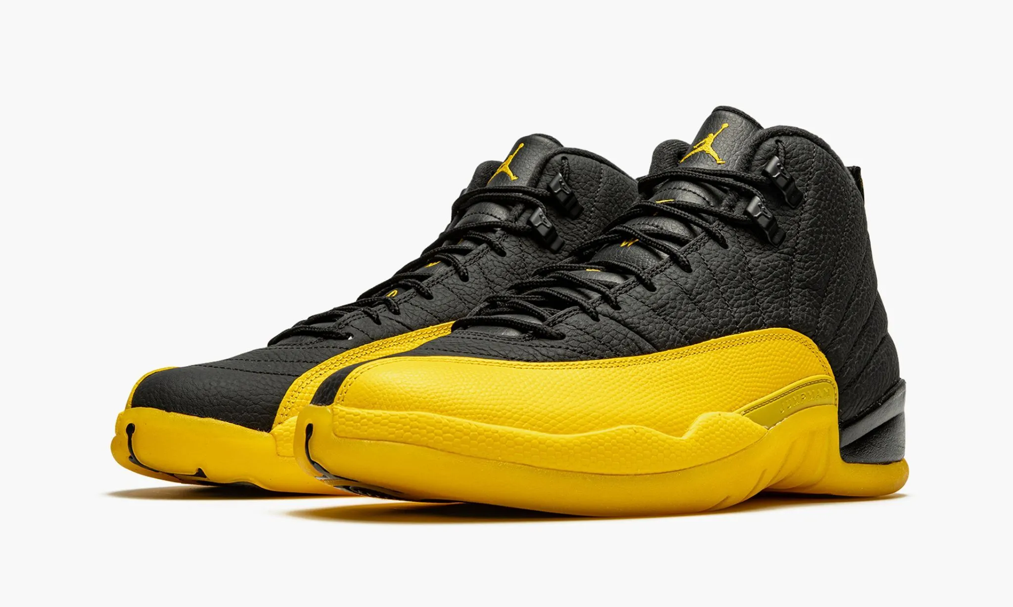 JORDAN 12 RETRO University Gold - NeoLux