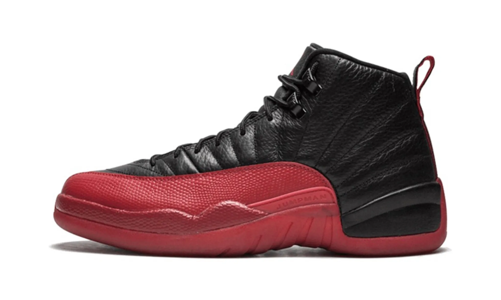 Jordan 12 Retro Flu Game - NeoLux