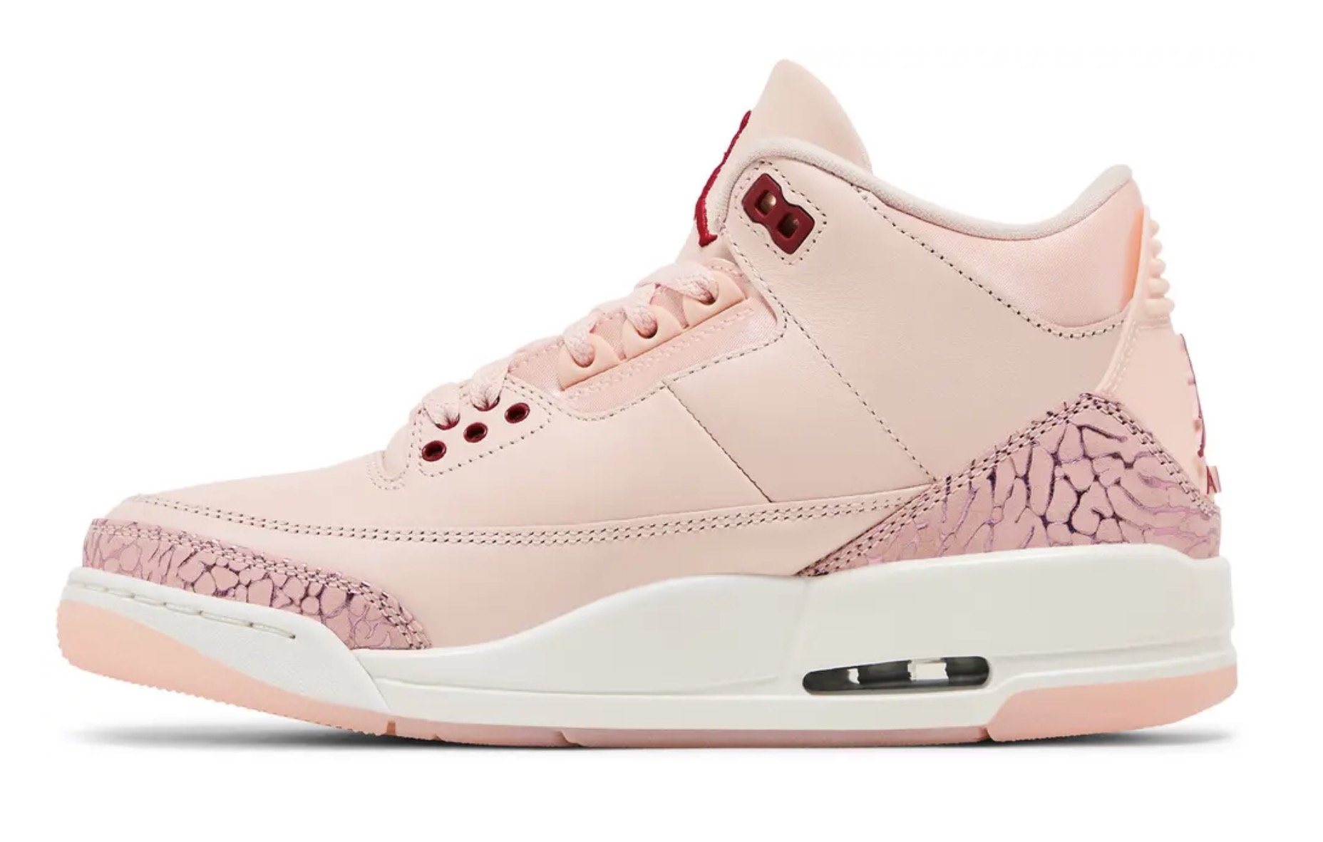 Jordan 3 Retro Treat Yourself(2025) - NeoLux