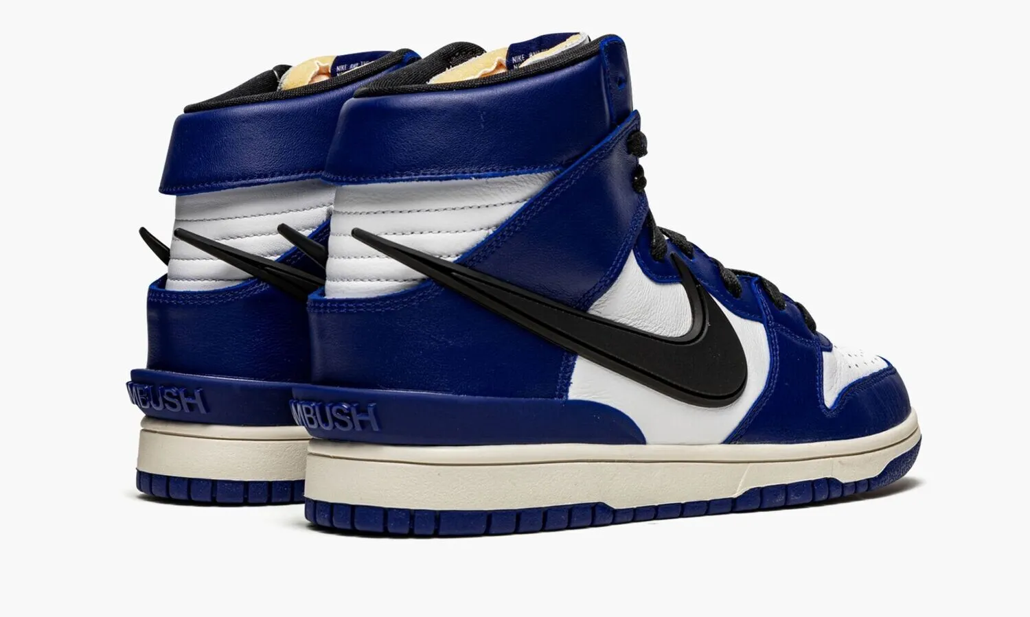 NIKE DUNK HIGH SP Ambush Deep Royal - NeoLux