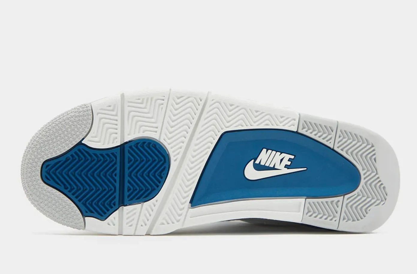 JORDAN 4 RETRO Military Blue(2024) - NeoLux