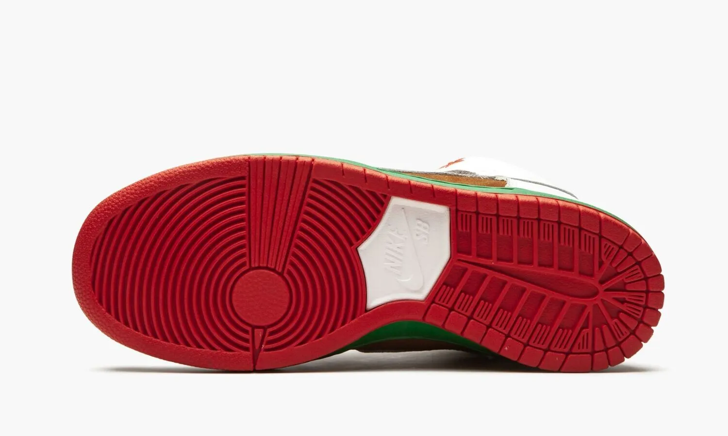 NIKE DUNK HIGH PREMIUM Cali - NeoLux