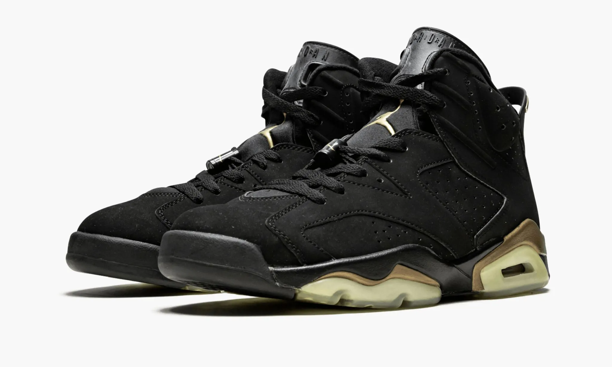 Jordan 6 Retro Defining Moments 2020 - NeoLux