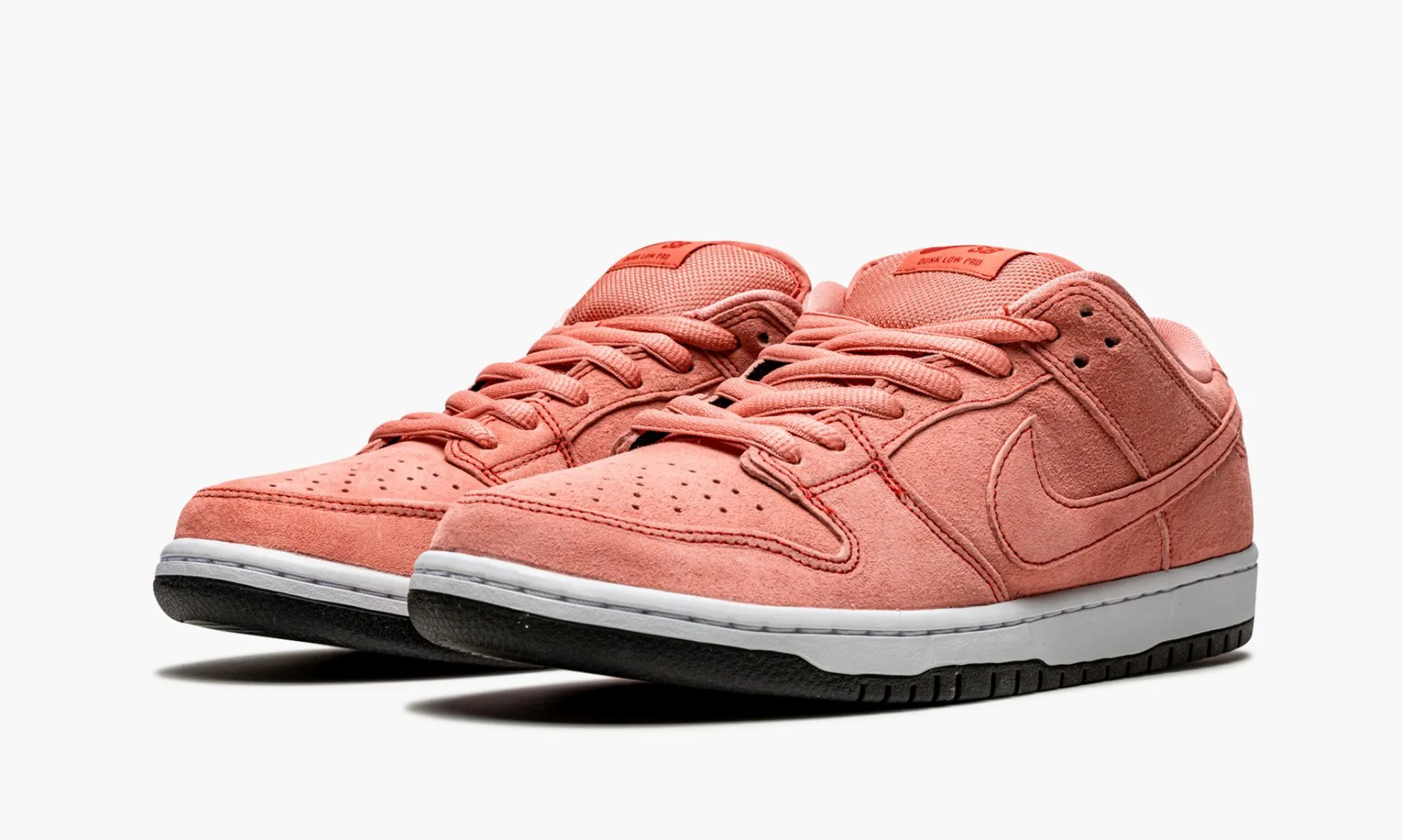 NIKE SB DUNK LOW PRO Pink Pig - NeoLux
