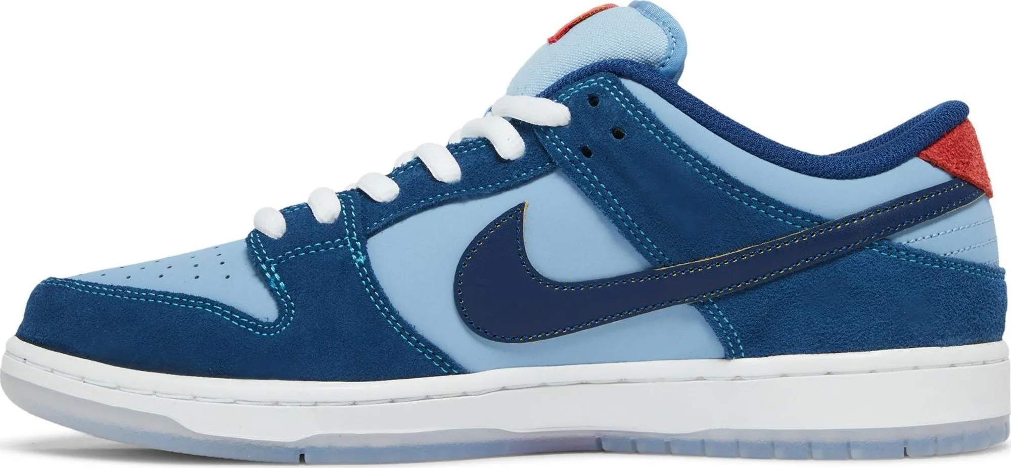 Nike SB Dunk Low Pro Why So Sad? - NeoLux