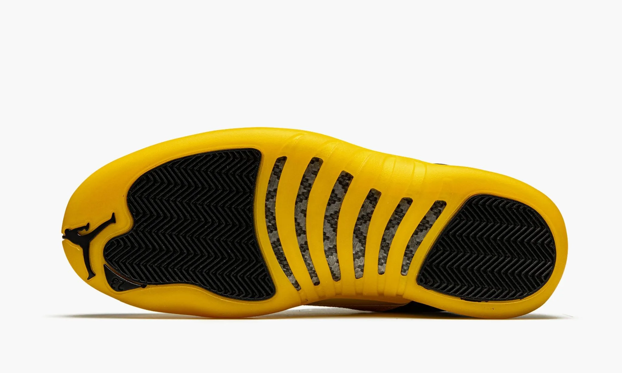 JORDAN 12 RETRO University Gold - NeoLux