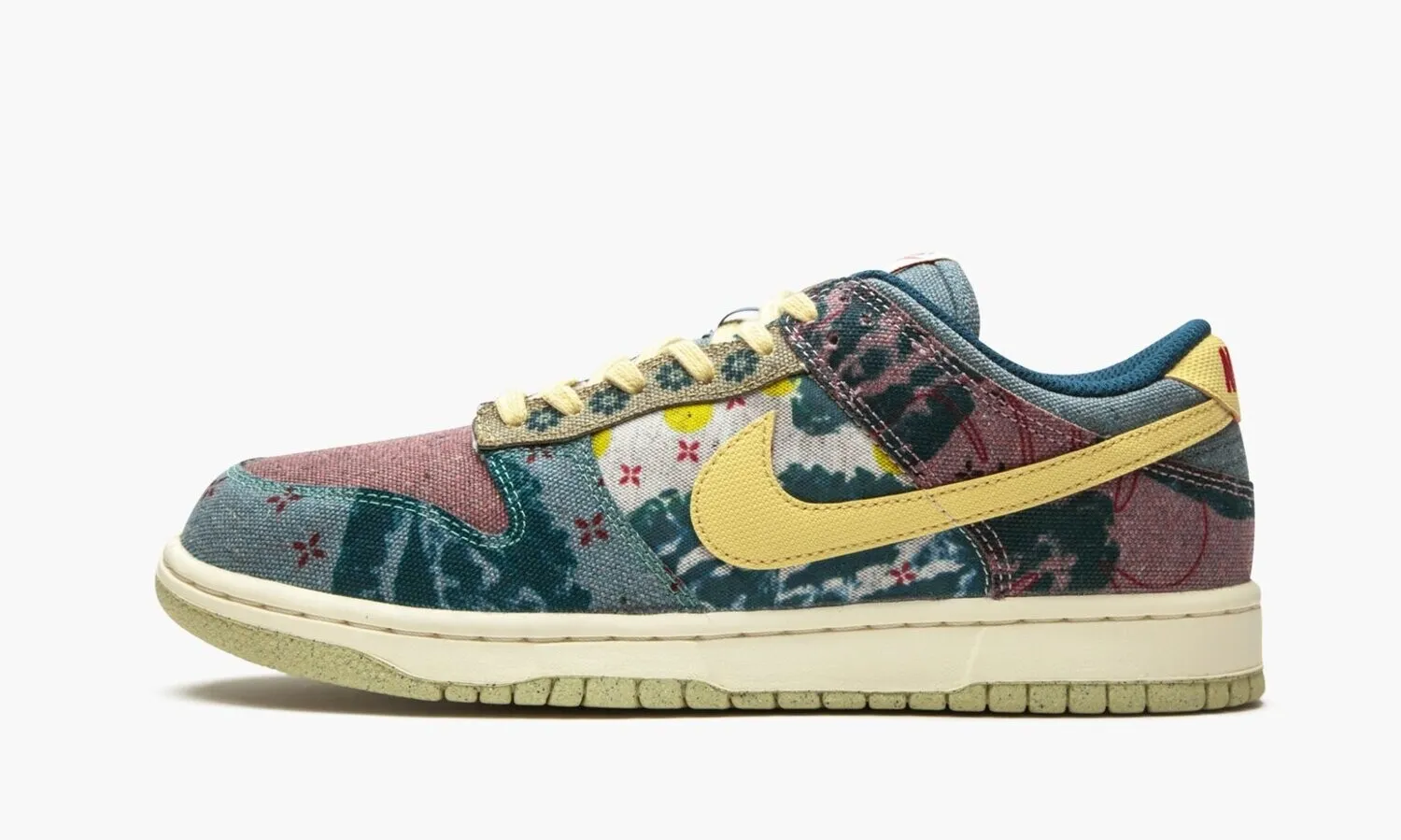 NIKE DUNK LOW SP Community Garden - NeoLux