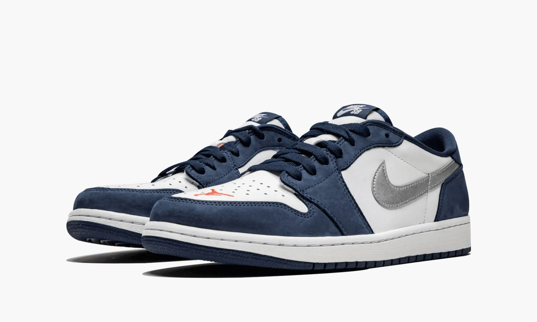 JORDAN 1 LOW Eric Koston Midnight Navy - NeoLux