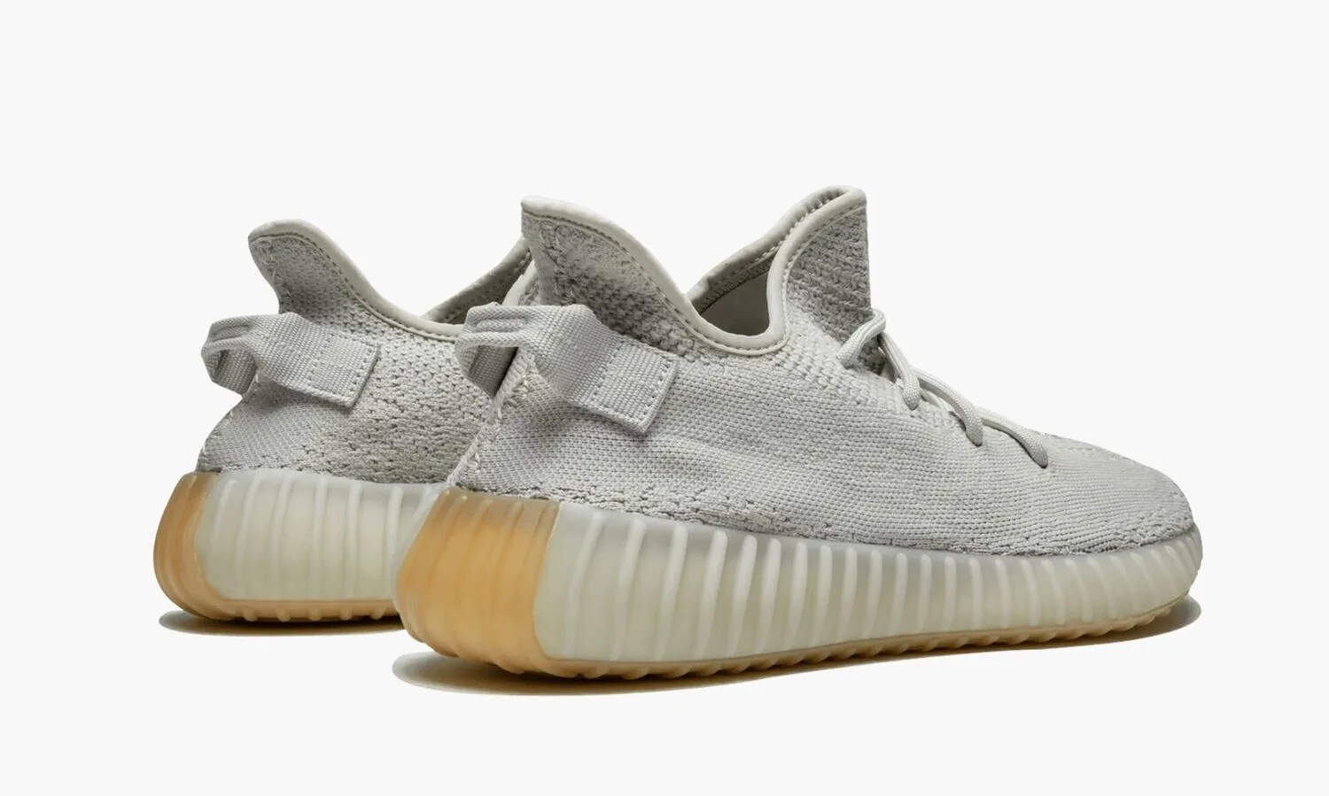 YEEZY BOOST 350 V2 Sesame - NeoLux