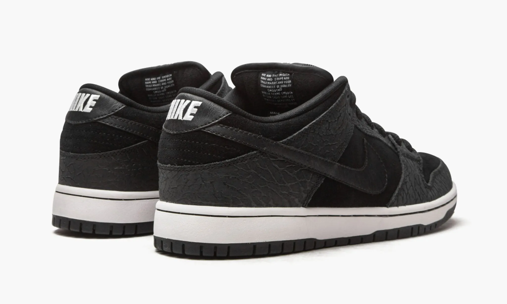 NIKE DUNK LOW PREMIUM SB Entourage - NeoLux