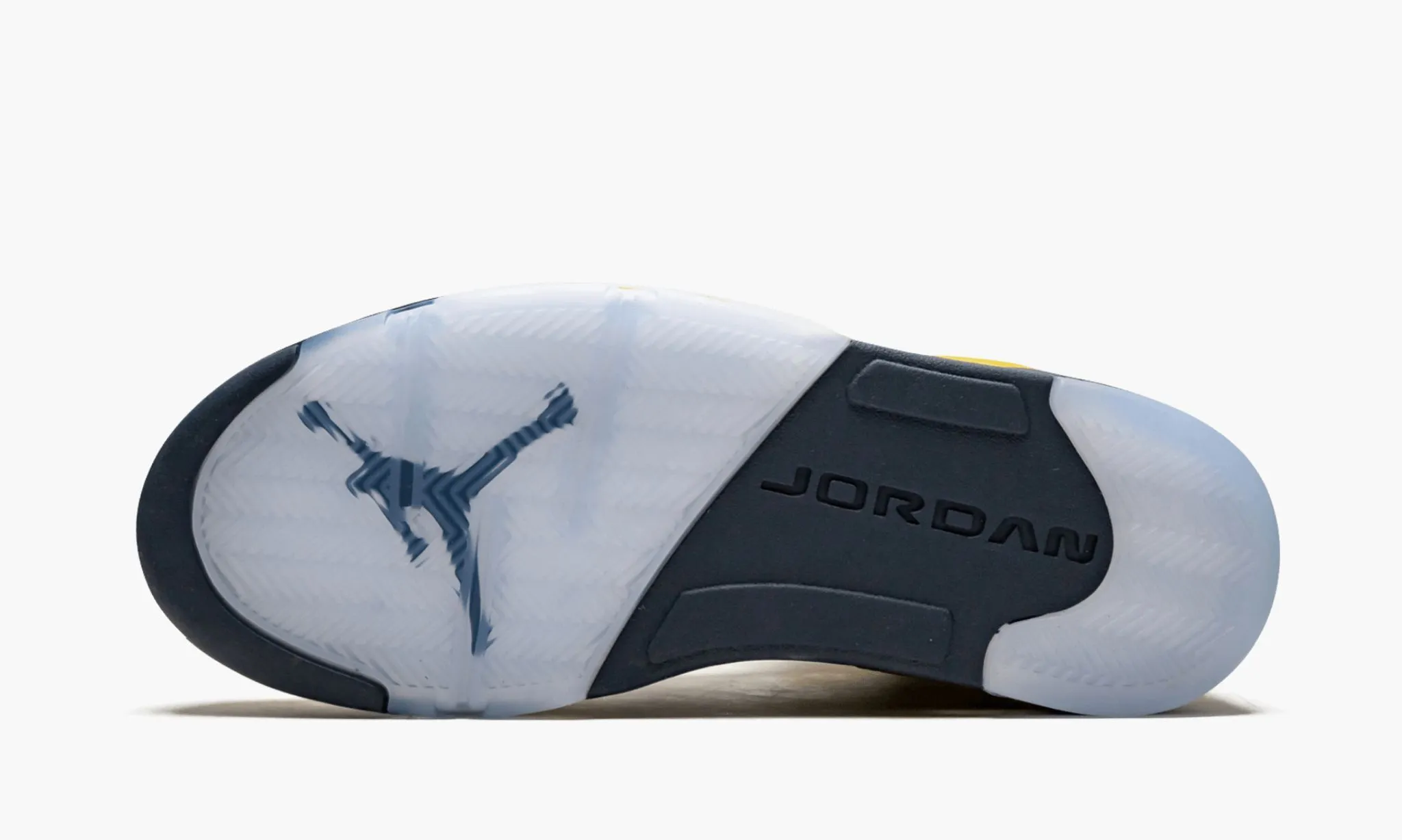 JORDAN 5 RETRO SE Michigan - NeoLux