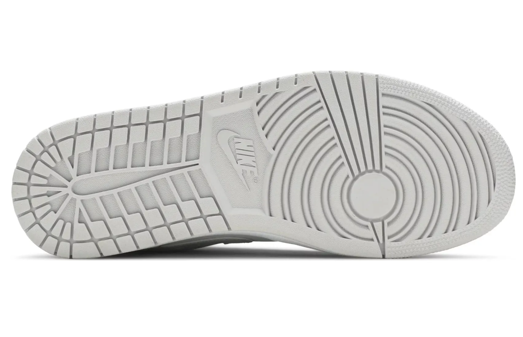 JORDAN 1 LOW WHITE CAMO - NeoLux