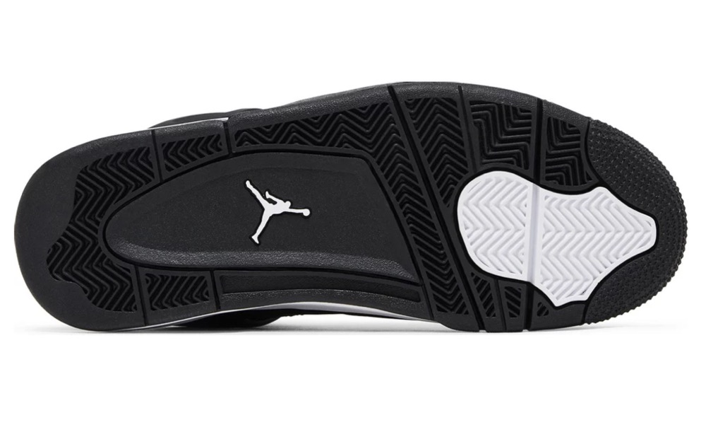 Jordan 4 Retro White Thunder - NeoLux