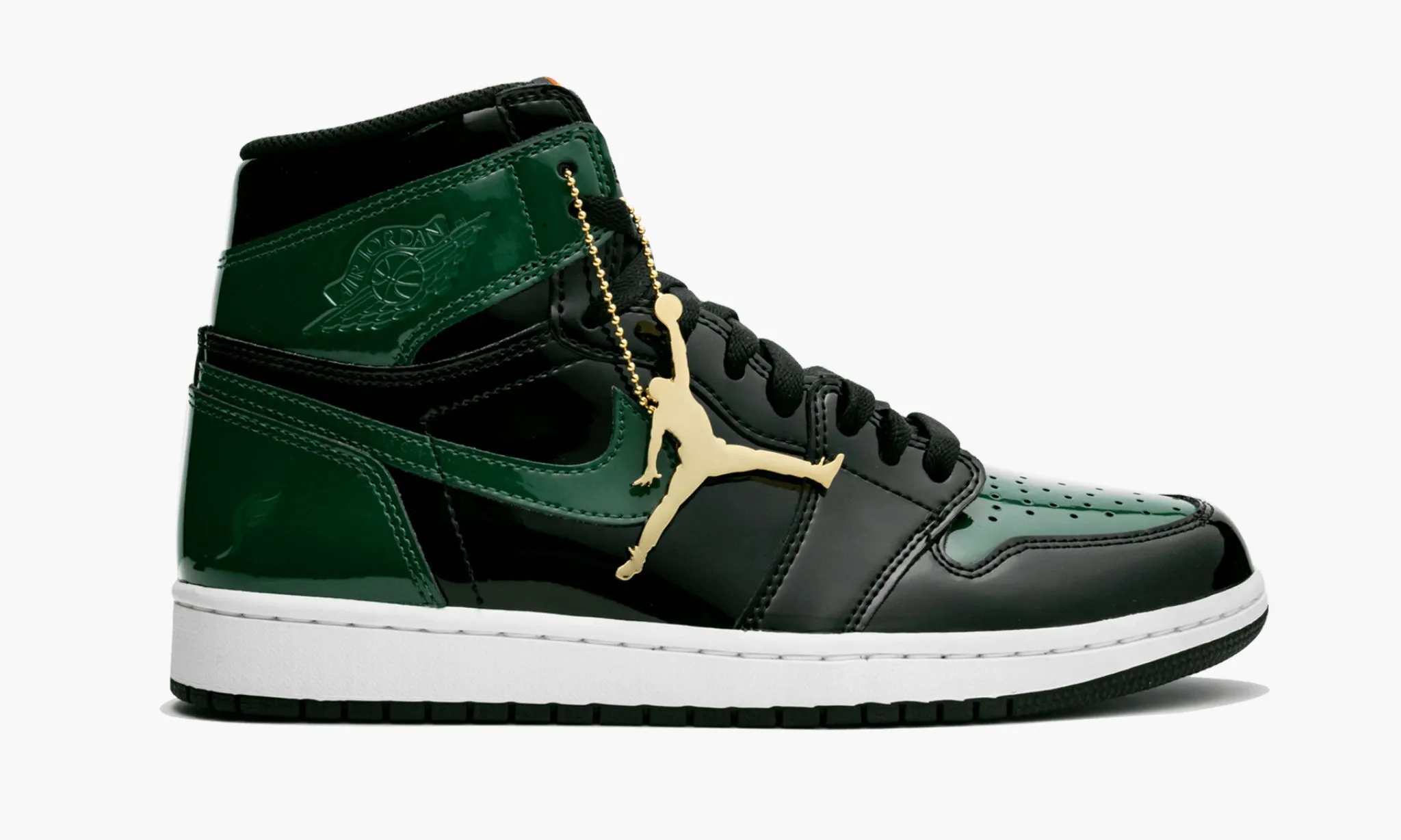 JORDAN 1 Solefly Friends Family - NeoLux