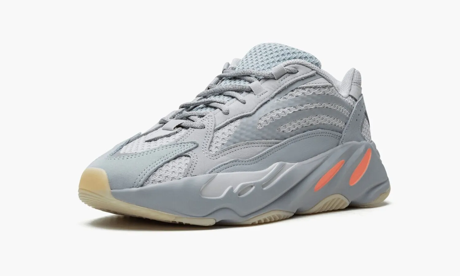 YEEZY BOOST 700 V2 Inertia - NeoLux