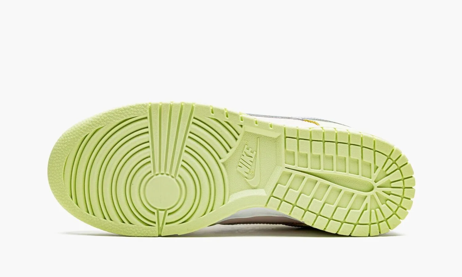 NIKE DUNK LOW Lime Ice - NeoLux