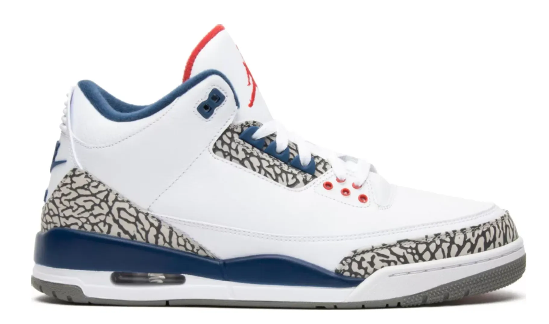 JORDAN 3 RETRO True Blue(2016) - NeoLux