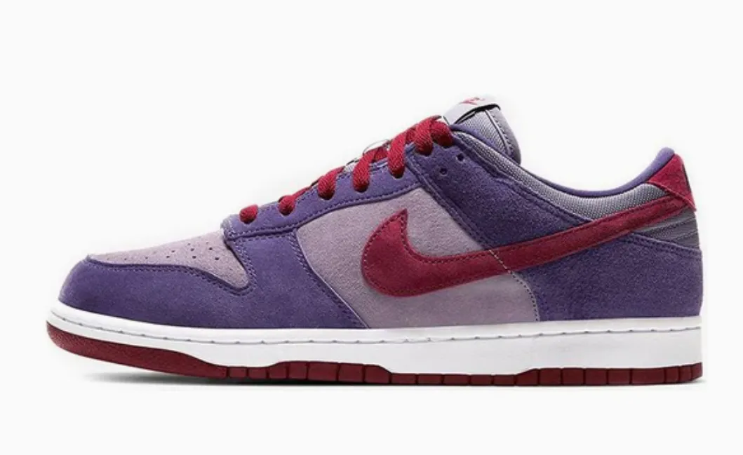 Nike Dunk Low Retro Vol. 1 SP Plum 2024 - NeoLux
