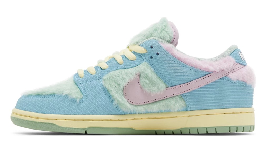 Nike SB Dunk Low Verdy Visty - NeoLux