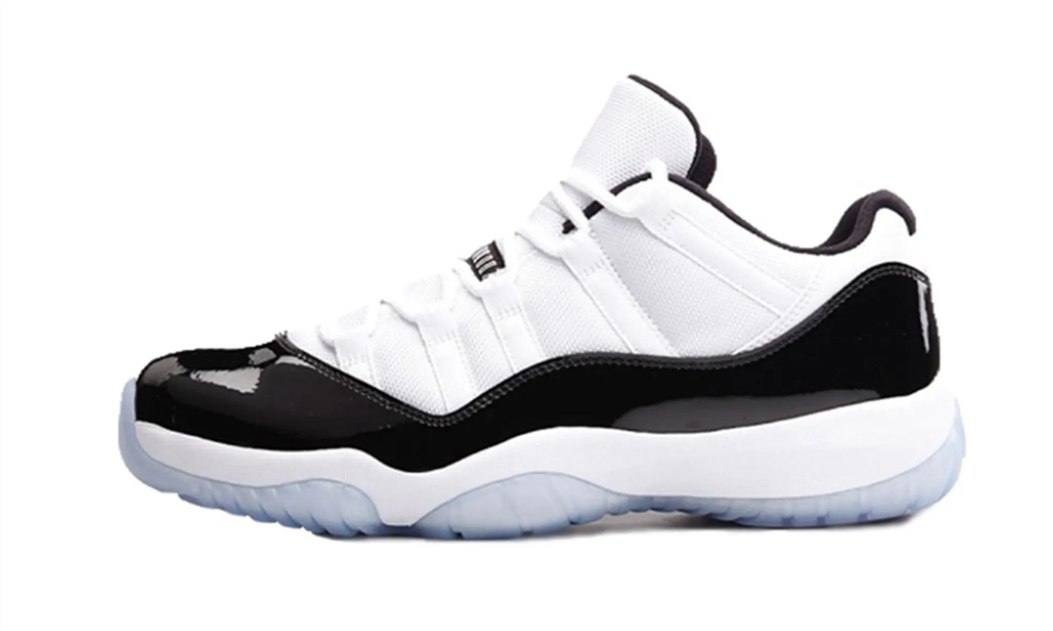 Jordan 11 Retro Low Concord - NeoLux