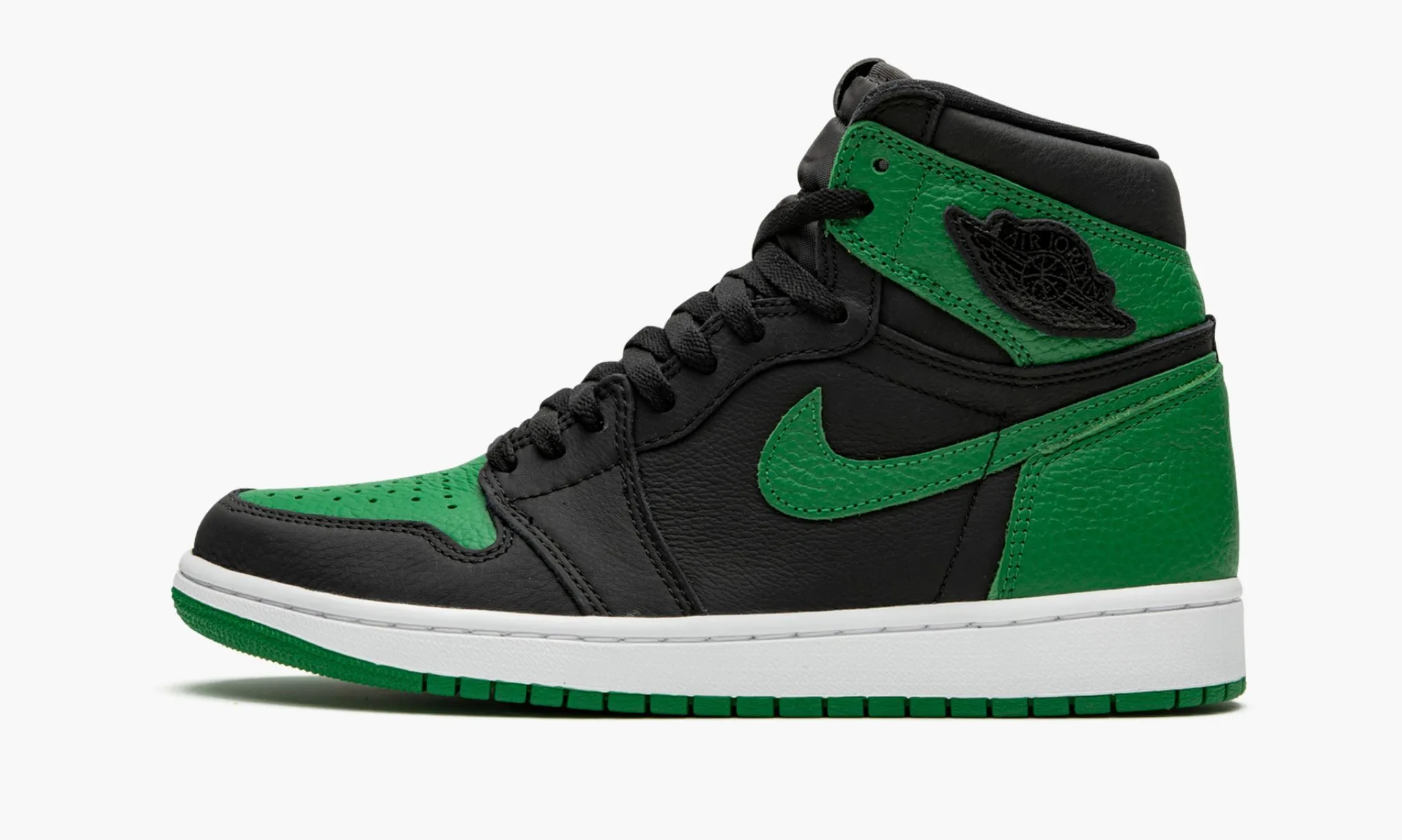 JORDAN 1 RETRO HIGH Pine Green 2.0 - NeoLux