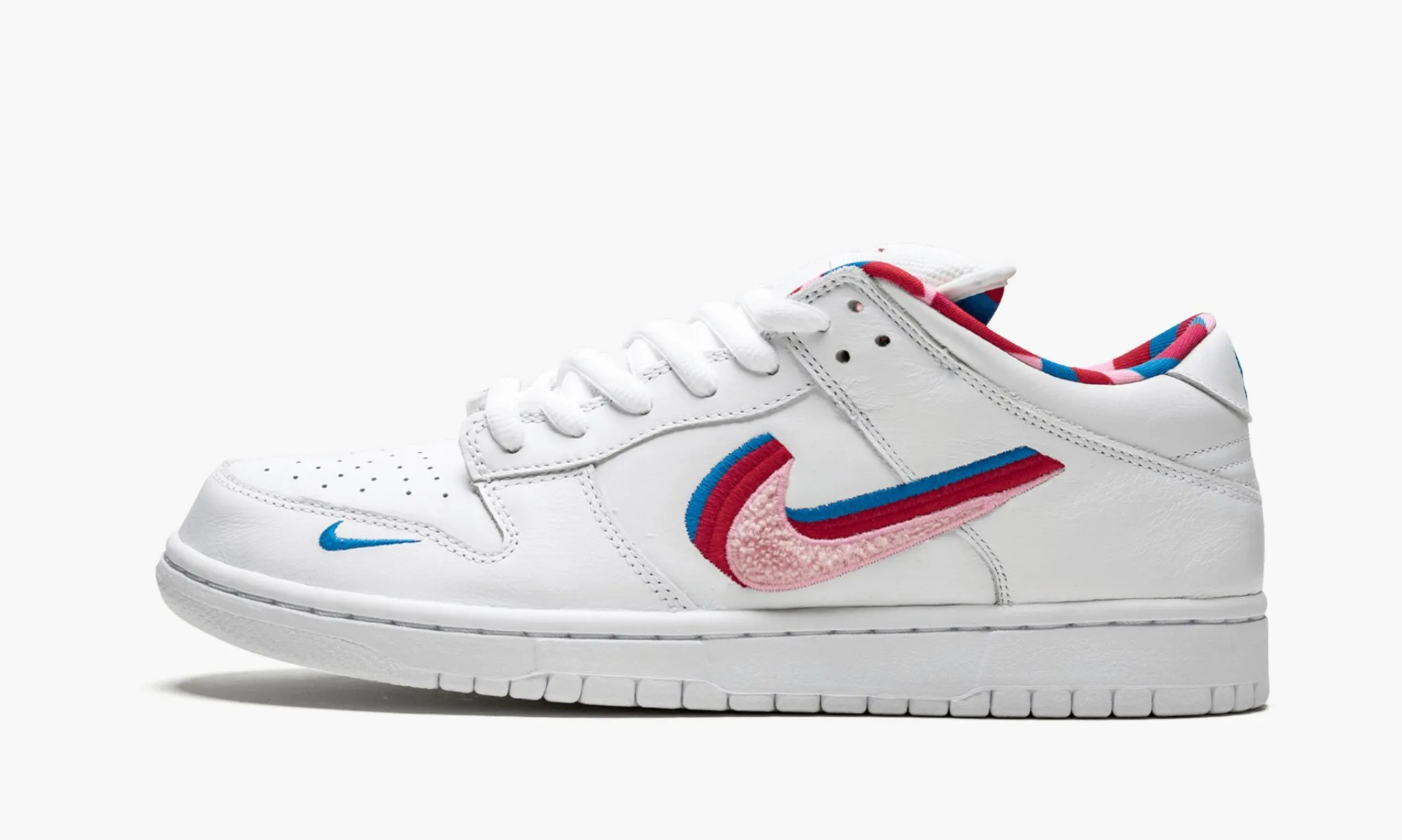 NIKE SB DUNK LOW Parra - NeoLux