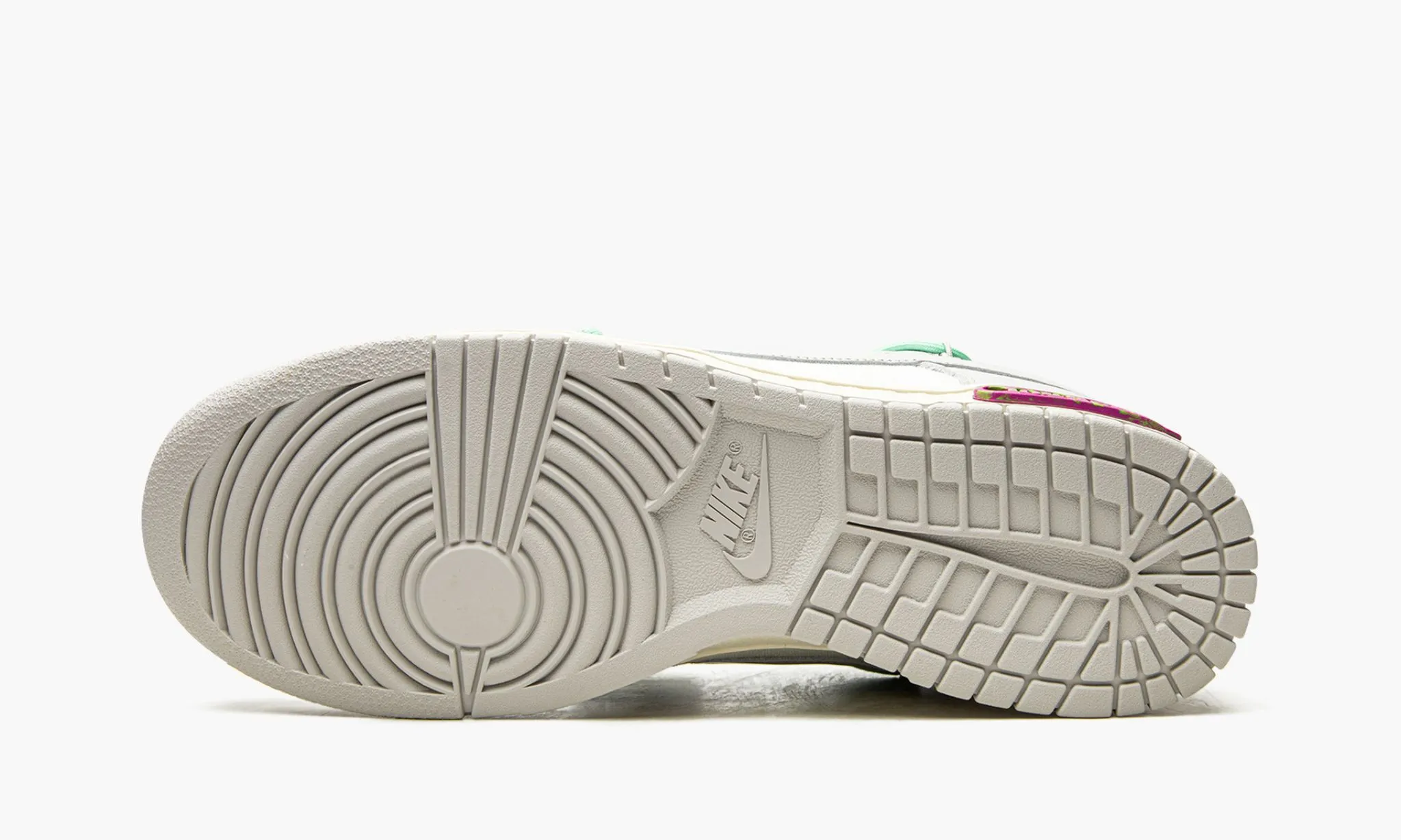 NIKE DUNK LOW OFF WHITE Lot 04 50 - NeoLux