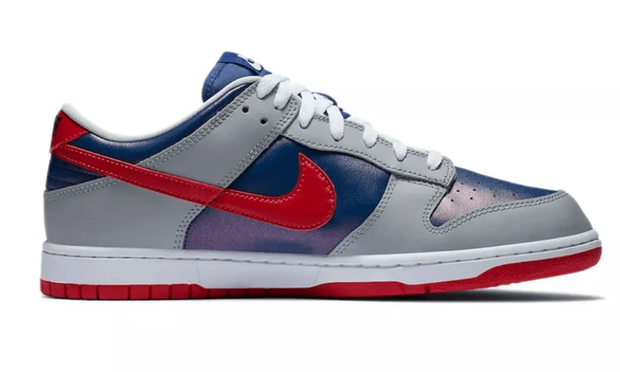 Nike Dunk Low Co JP Samba(2020) - NeoLux