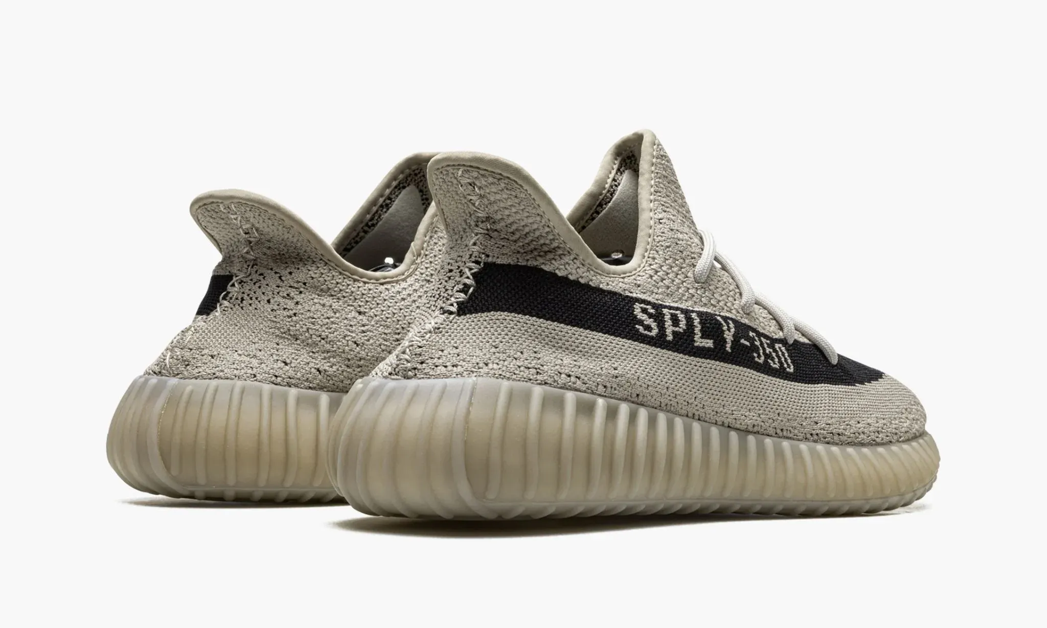 YEEZY BOOST 350 V2 Slate - NeoLux