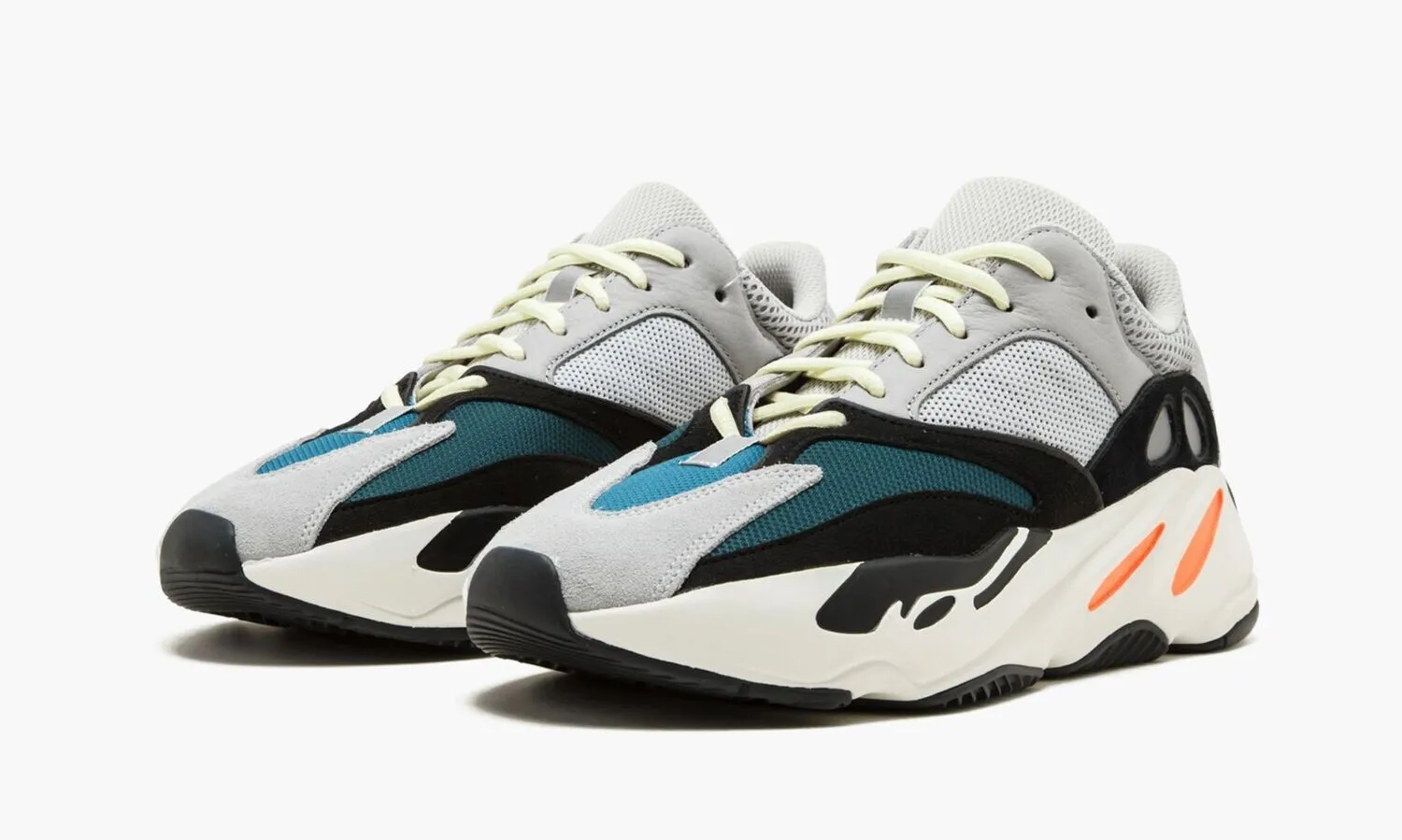 YEEZY BOOST 700 Wave Runner 2023 - NeoLux