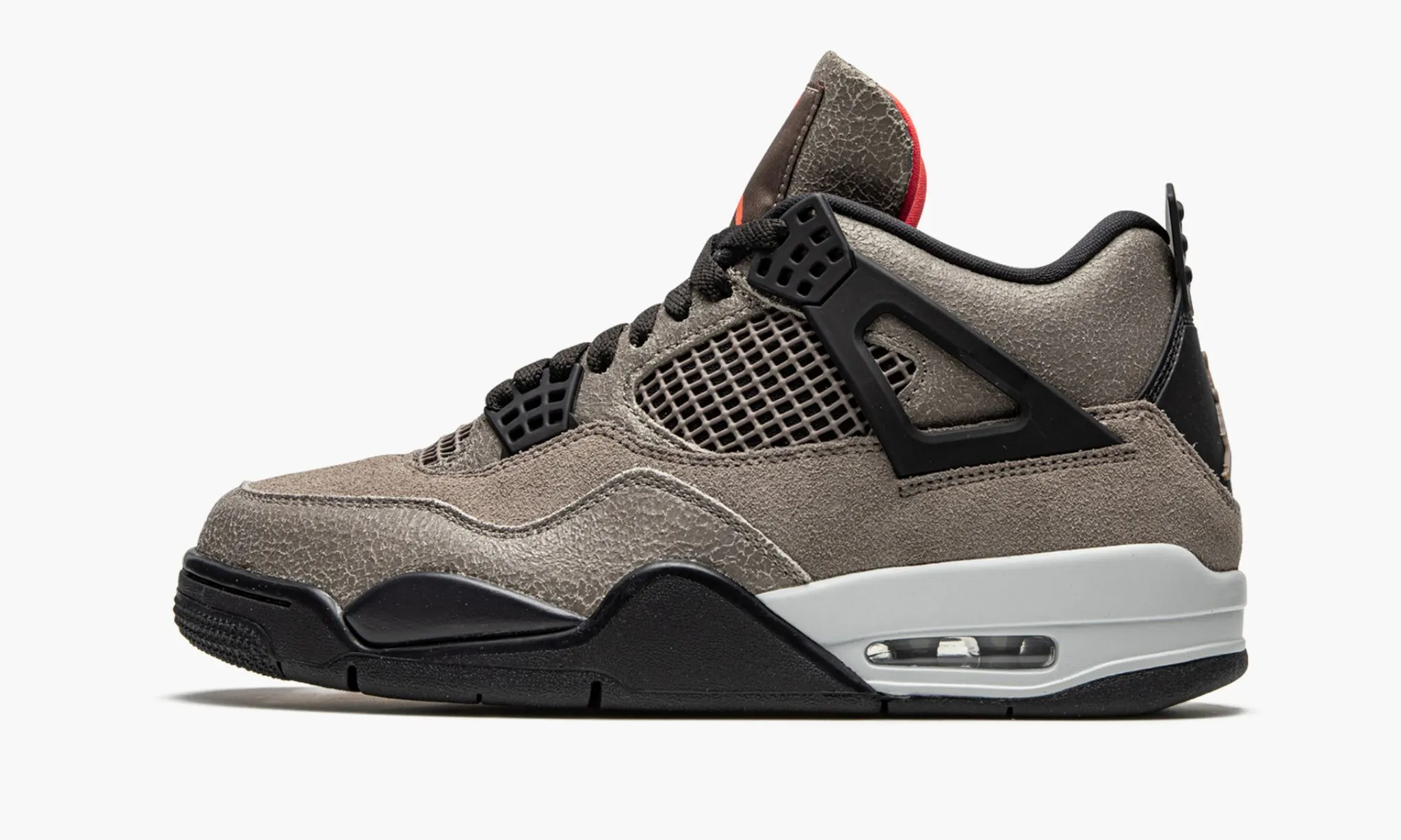 JORDAN 4 RETRO Taupe Haze - NeoLux